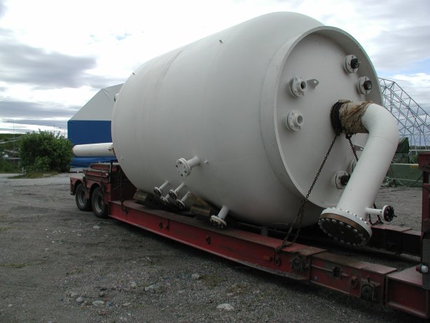 Hot-Water-Product-Section